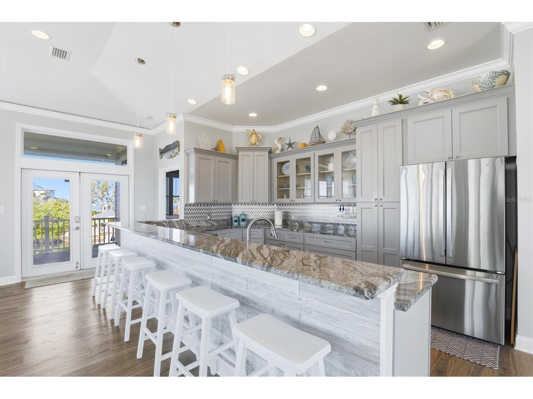 13875 Hatcher Avenue Hudson FL 34667 - GULF VIEWS/DIRECT ACCESS W7882843 image52