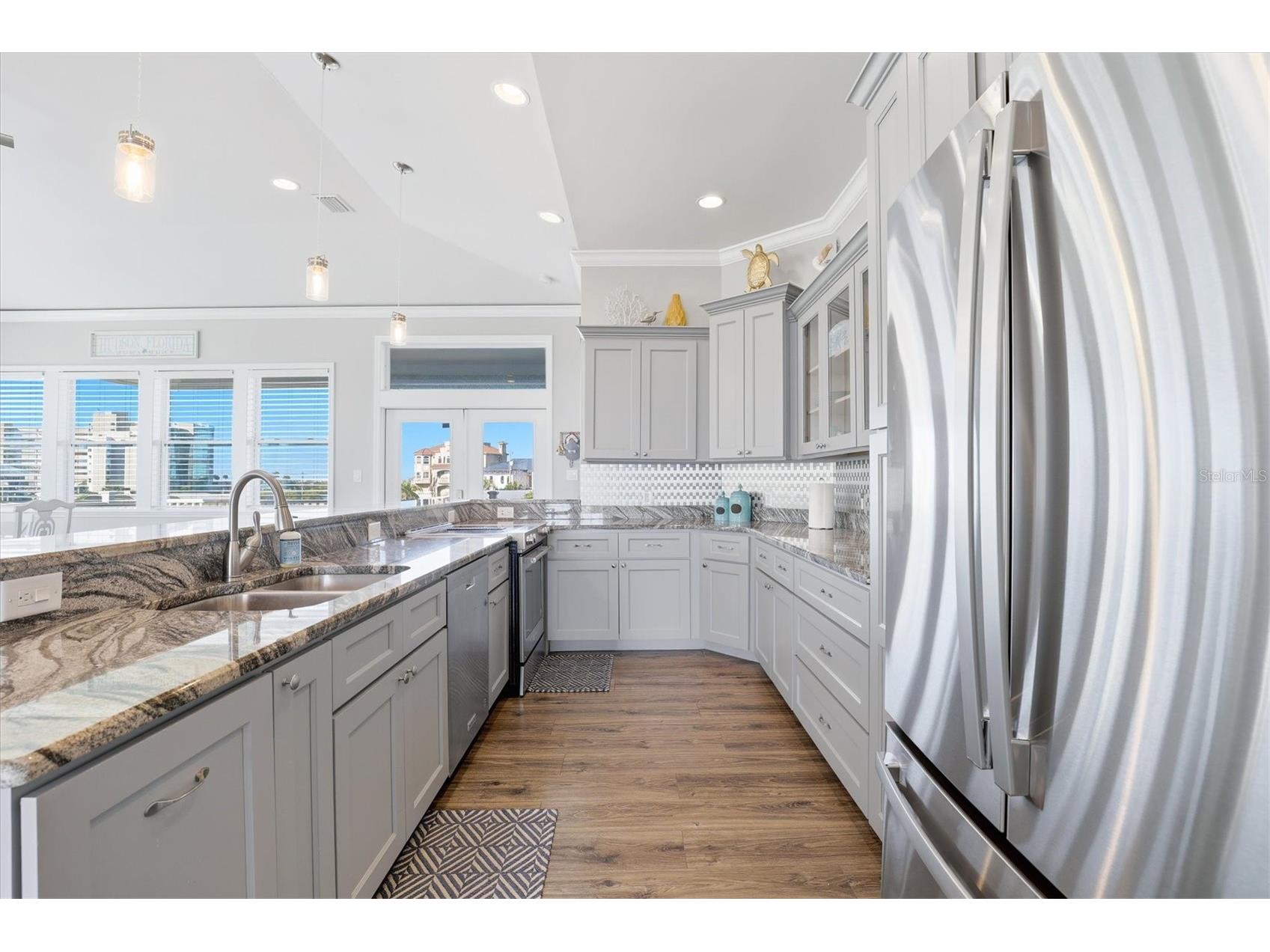 13875 Hatcher Avenue Hudson FL 34667 - GULF VIEWS/DIRECT ACCESS W7882843 image53