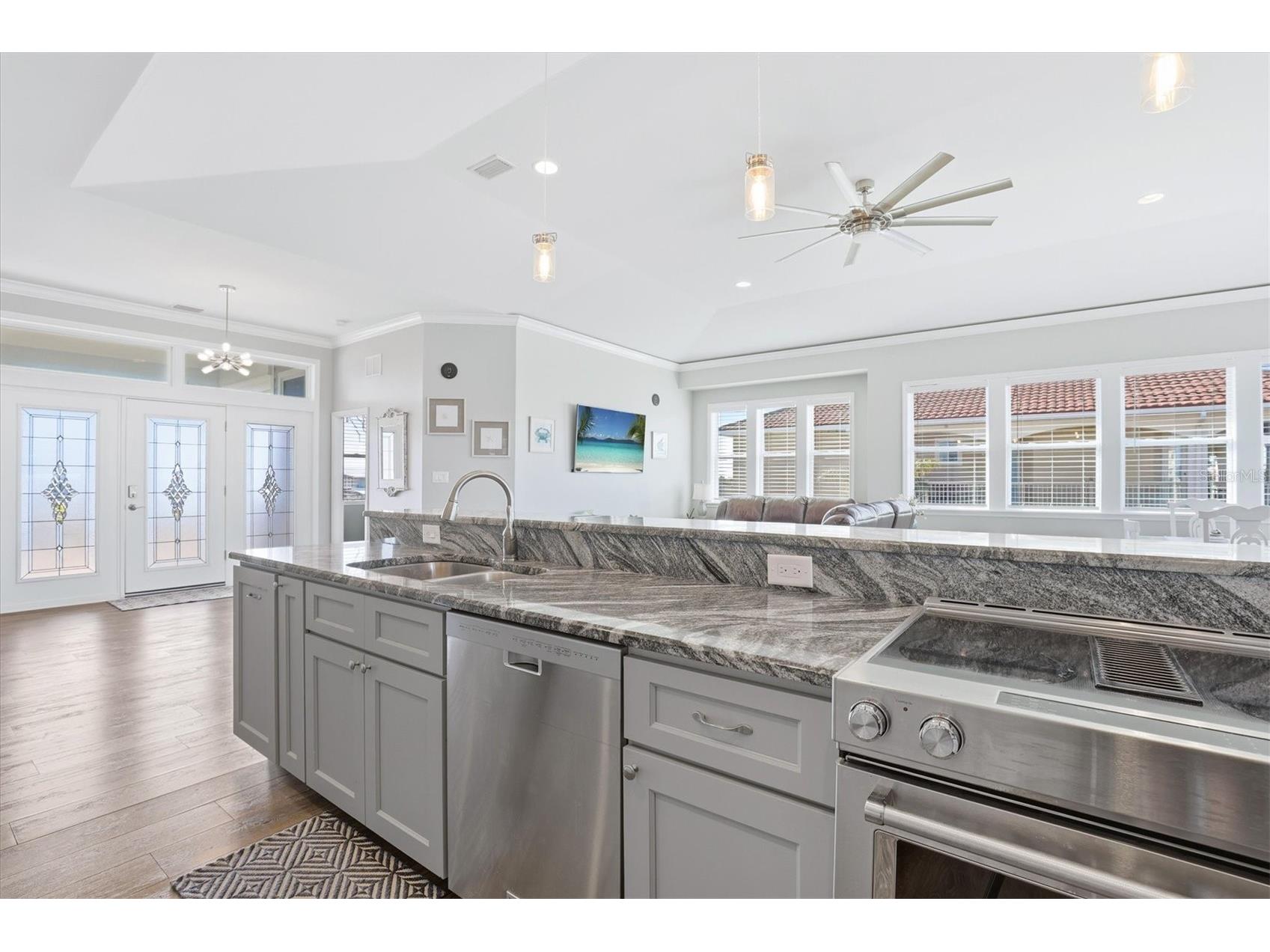 13875 Hatcher Avenue Hudson FL 34667 - GULF VIEWS/DIRECT ACCESS W7882843 image54