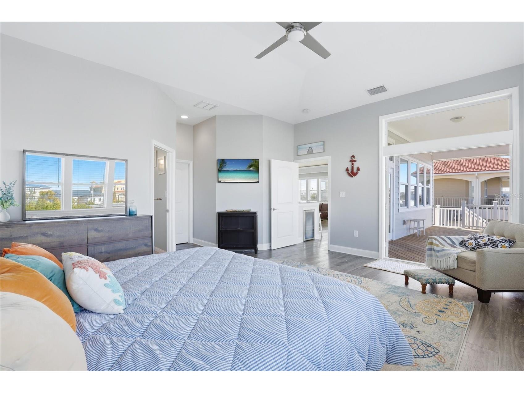 13875 Hatcher Avenue Hudson FL 34667 - GULF VIEWS/DIRECT ACCESS W7882843 image61