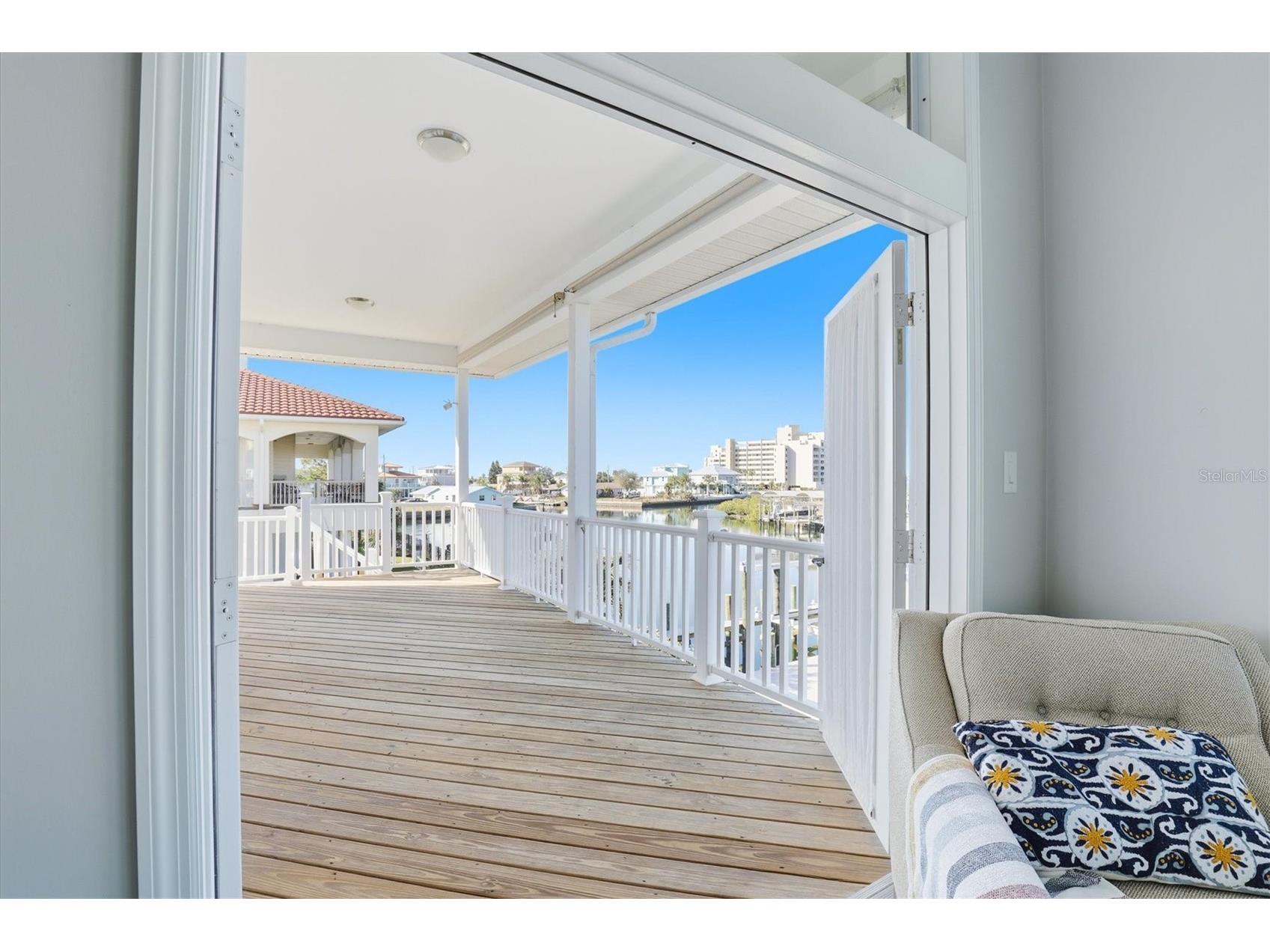 13875 Hatcher Avenue Hudson FL 34667 - GULF VIEWS/DIRECT ACCESS W7882843 image63