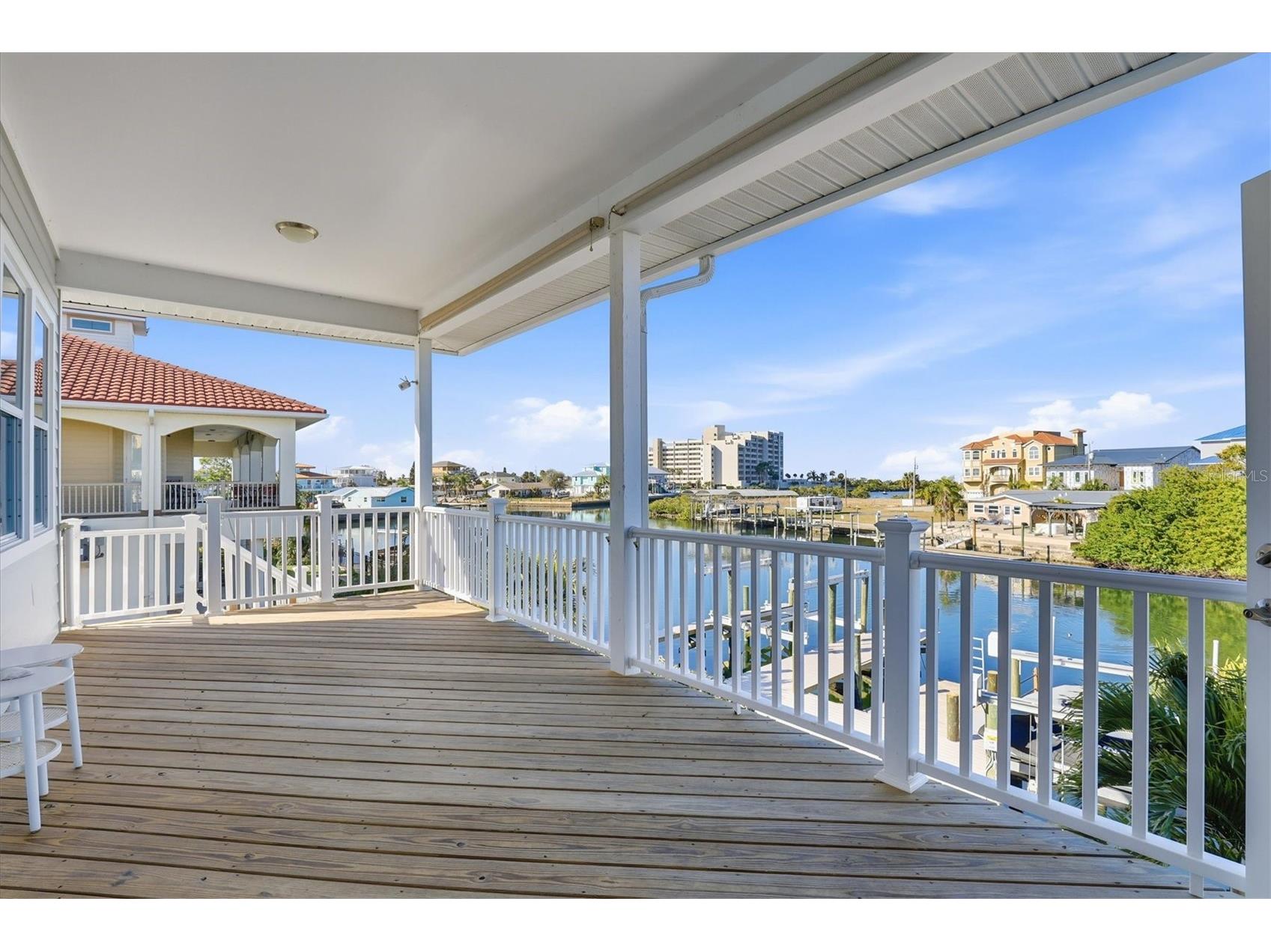 13875 Hatcher Avenue Hudson FL 34667 - GULF VIEWS/DIRECT ACCESS W7882843 image64