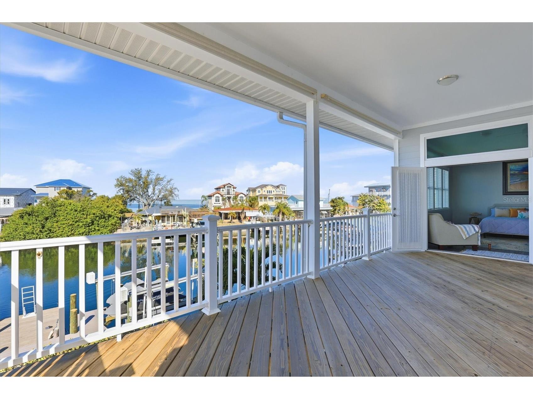 13875 Hatcher Avenue Hudson FL 34667 - GULF VIEWS/DIRECT ACCESS W7882843 image65