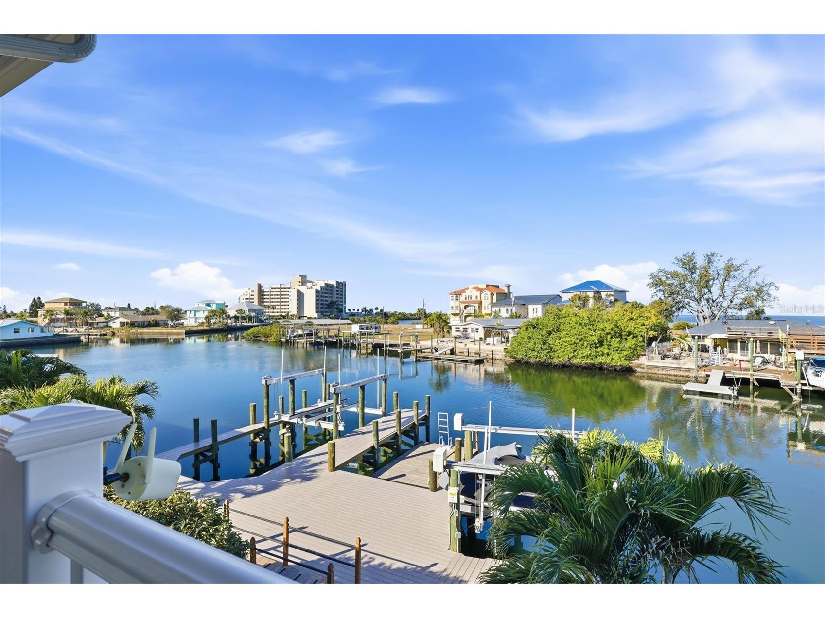 13875 Hatcher Avenue Hudson FL 34667 - GULF VIEWS/DIRECT ACCESS W7882843 image67