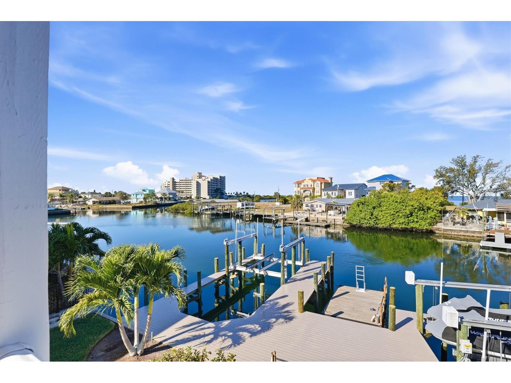 13875 Hatcher Avenue Hudson FL 34667 - GULF VIEWS/DIRECT ACCESS W7882843 image68