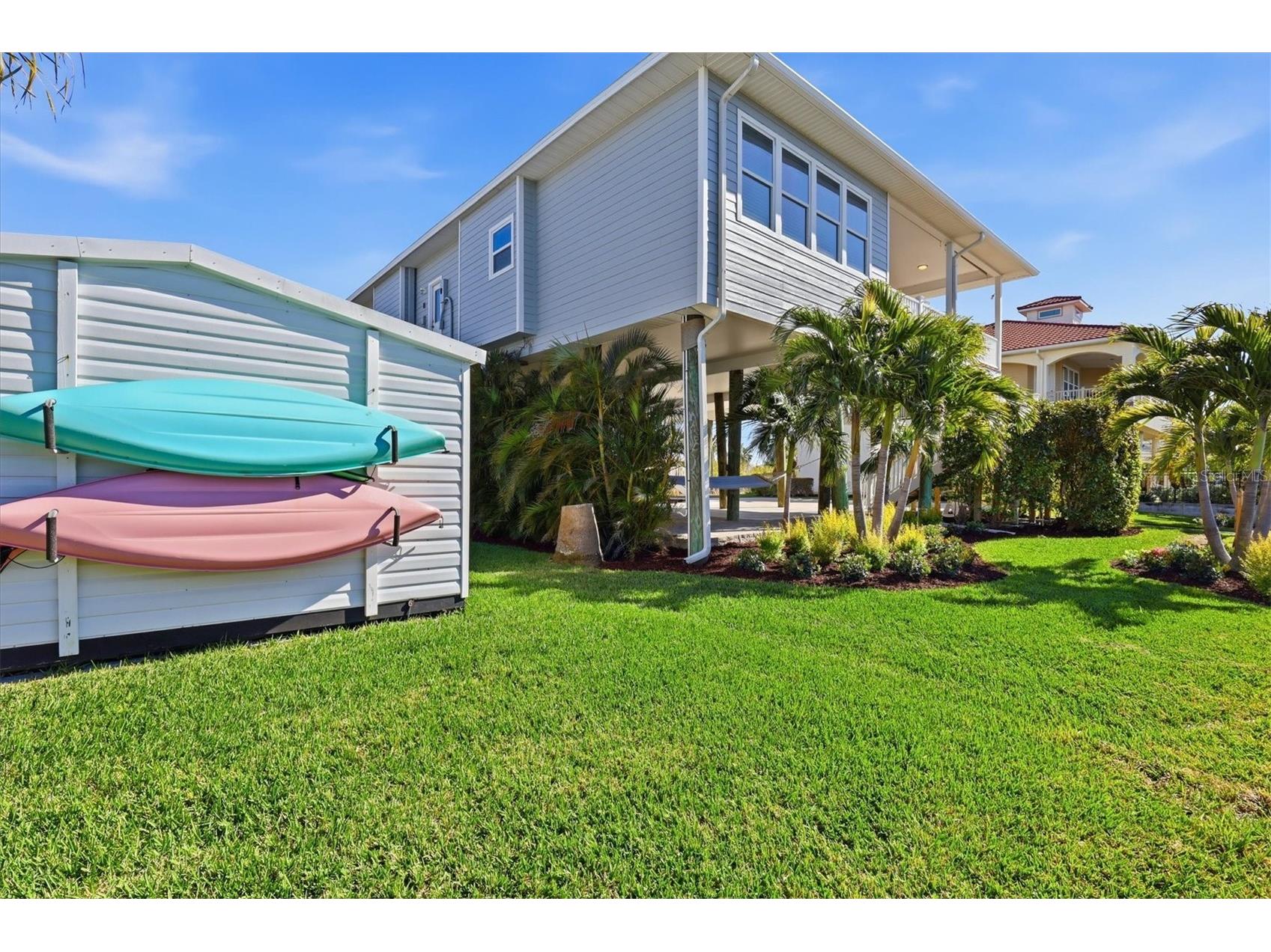 13875 Hatcher Avenue Hudson FL 34667 - GULF VIEWS/DIRECT ACCESS W7882843 image84