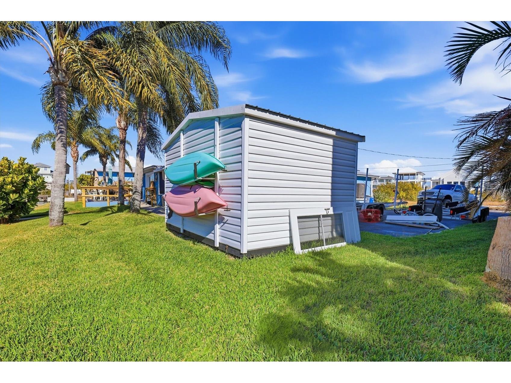 13875 Hatcher Avenue Hudson FL 34667 - GULF VIEWS/DIRECT ACCESS W7882843 image85