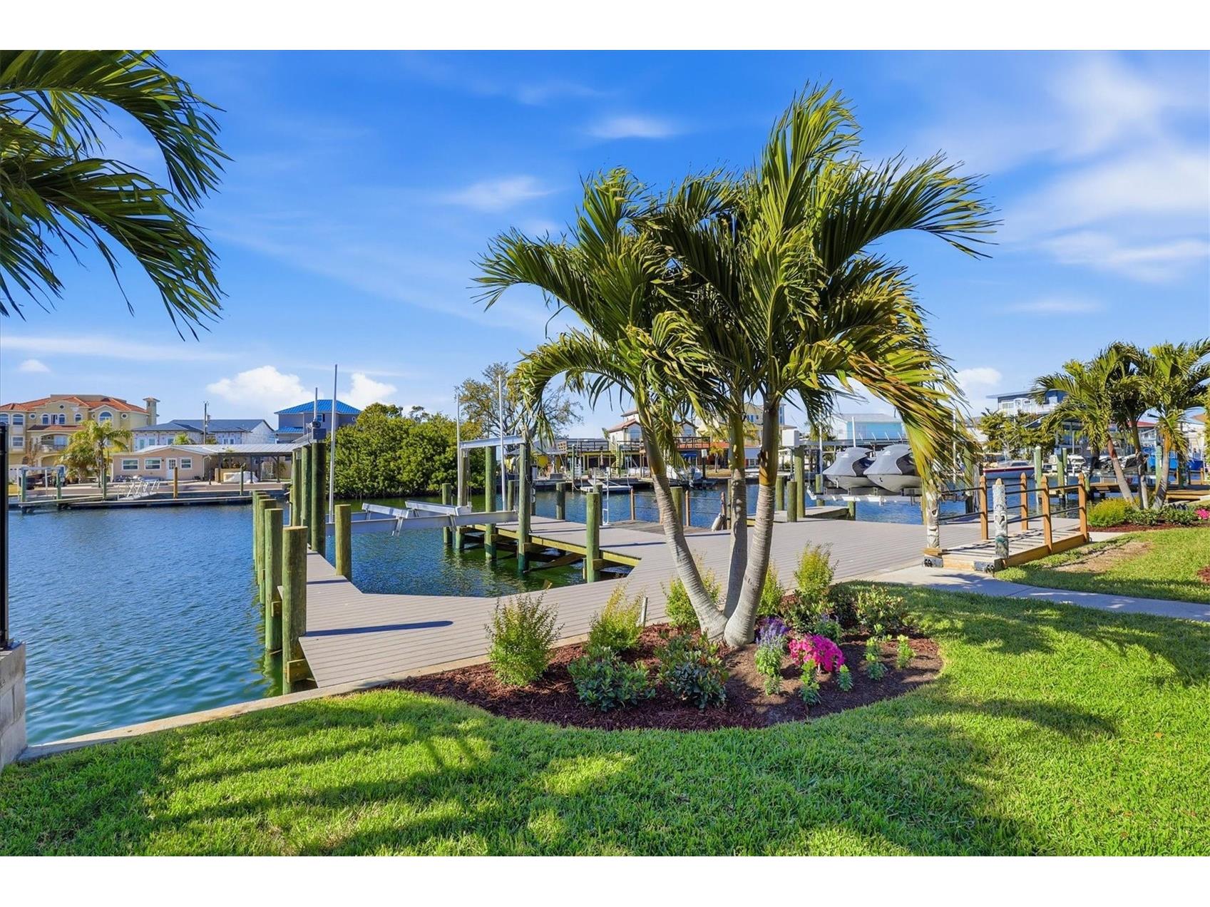 13875 Hatcher Avenue Hudson FL 34667 - GULF VIEWS/DIRECT ACCESS W7882843 image86