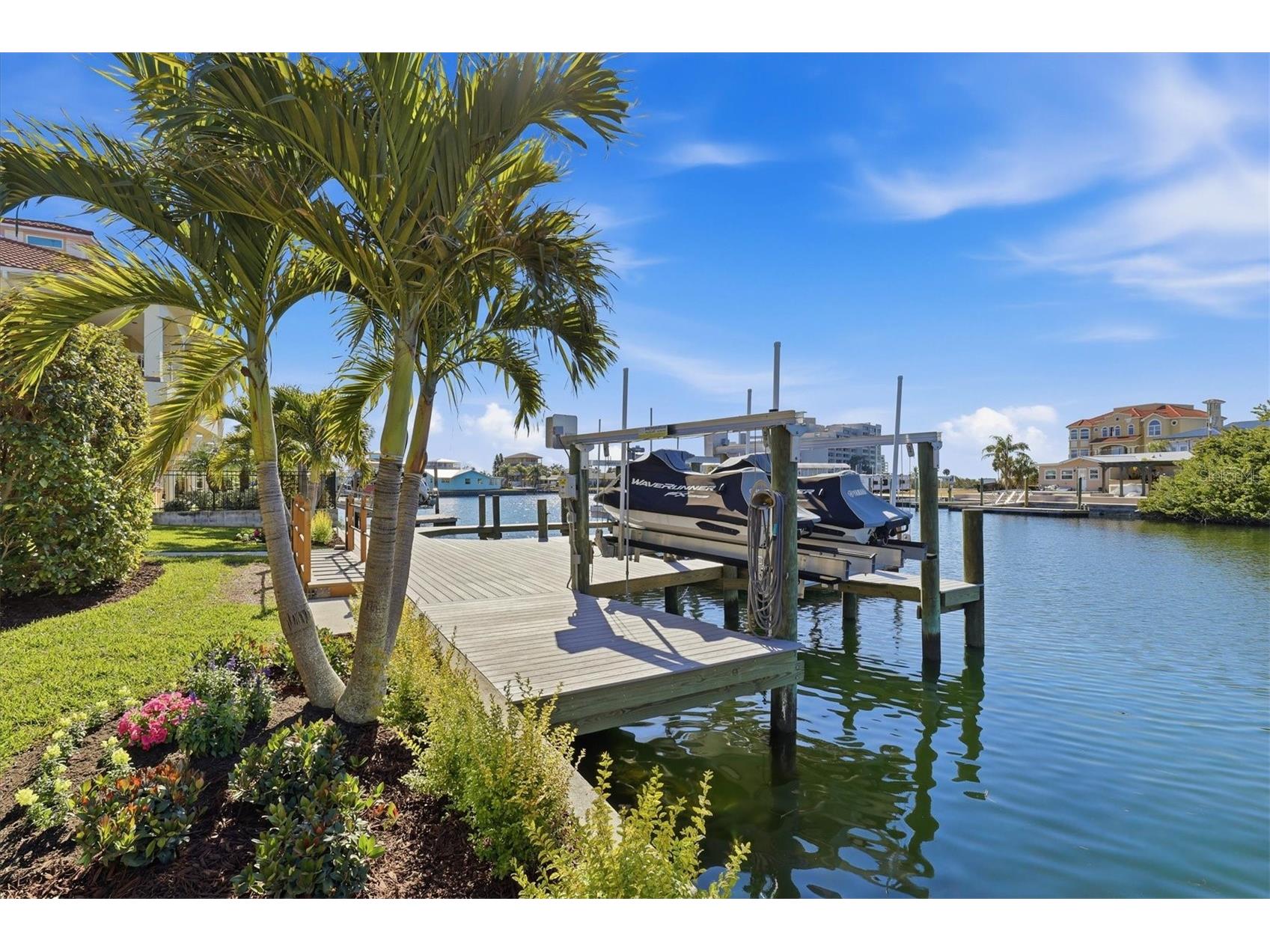 13875 Hatcher Avenue Hudson FL 34667 - GULF VIEWS/DIRECT ACCESS W7882843 image88