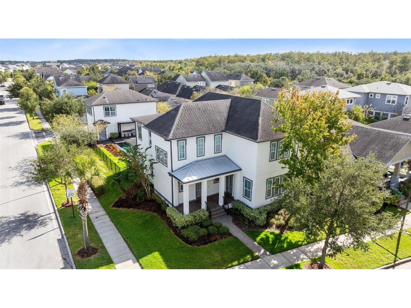 13875 Sachs Avenue Orlando FL 32827 O6358067 image1