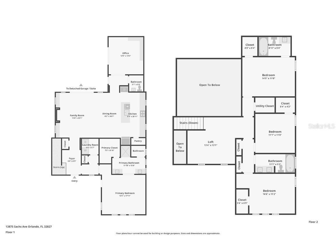 13875 Sachs Avenue Orlando FL 32827 O6358067 image68