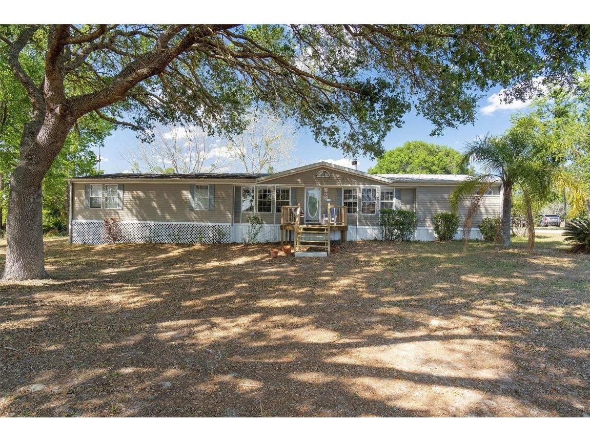 13875 SE 170th Street Weirsdale FL 32195 G5067105 image1