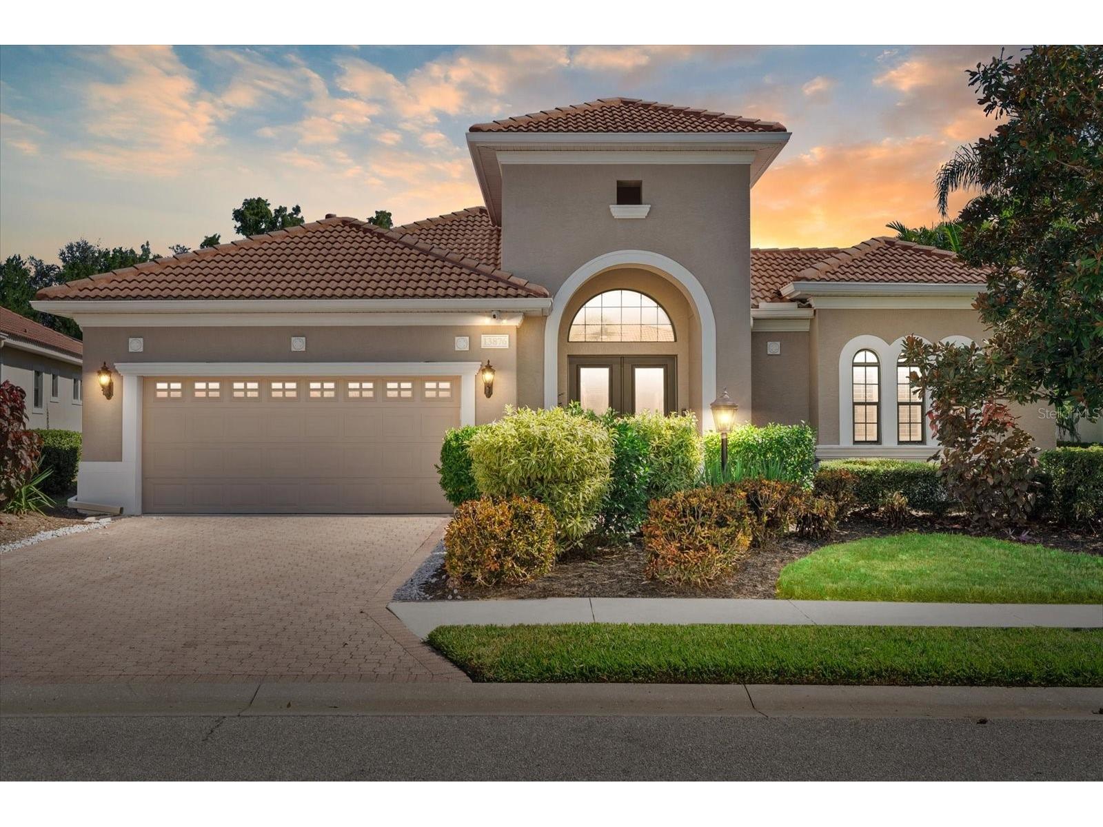 13876 Siena Loop Lakewood Ranch FL 34202 A4665788 image1