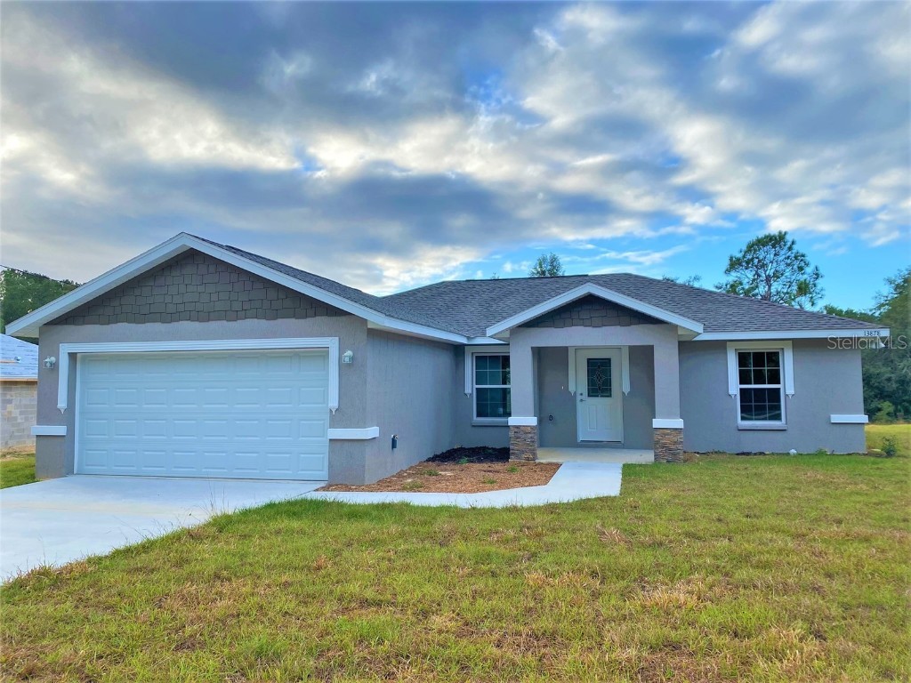 13878 SW 104th Lane Dunnellon FL 34432 OM643737 image1