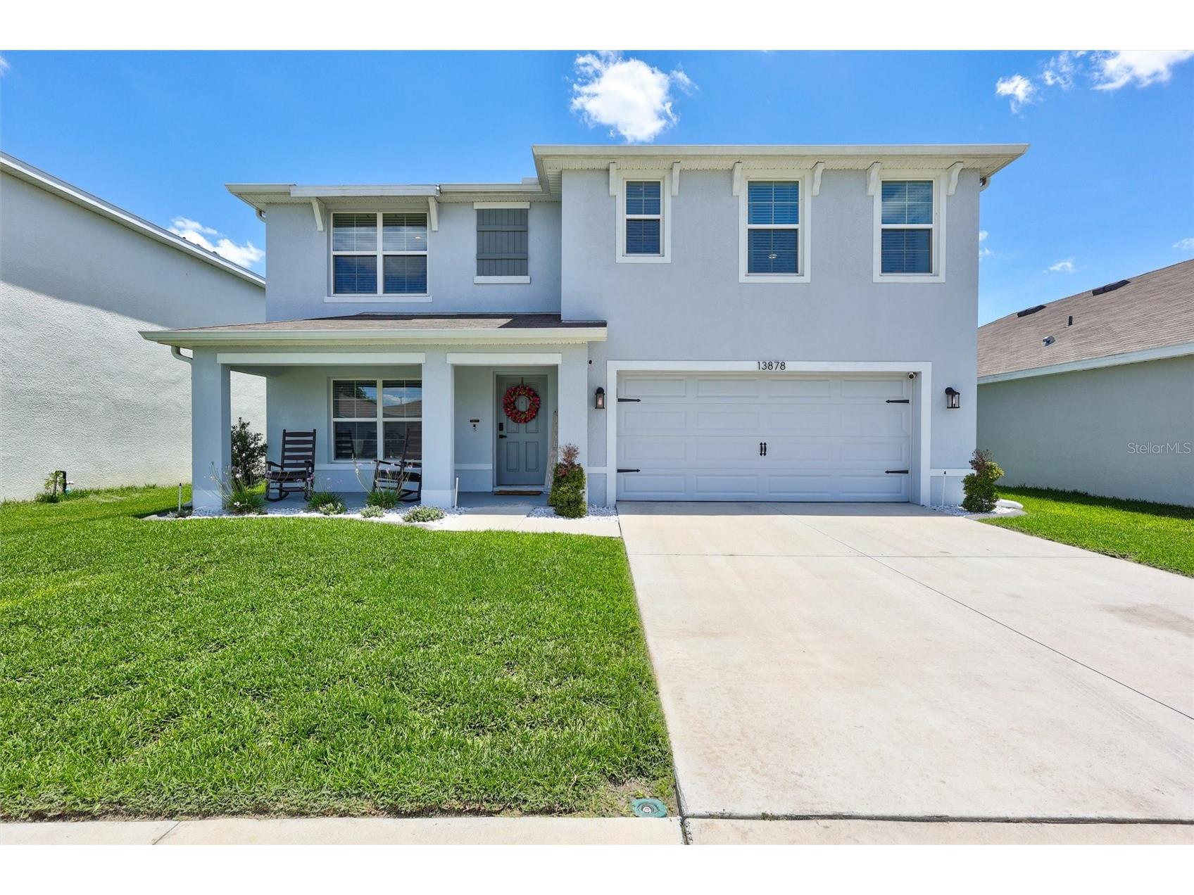 13878 Wineberry Drive Dade City FL 33525 TB8516292 image1