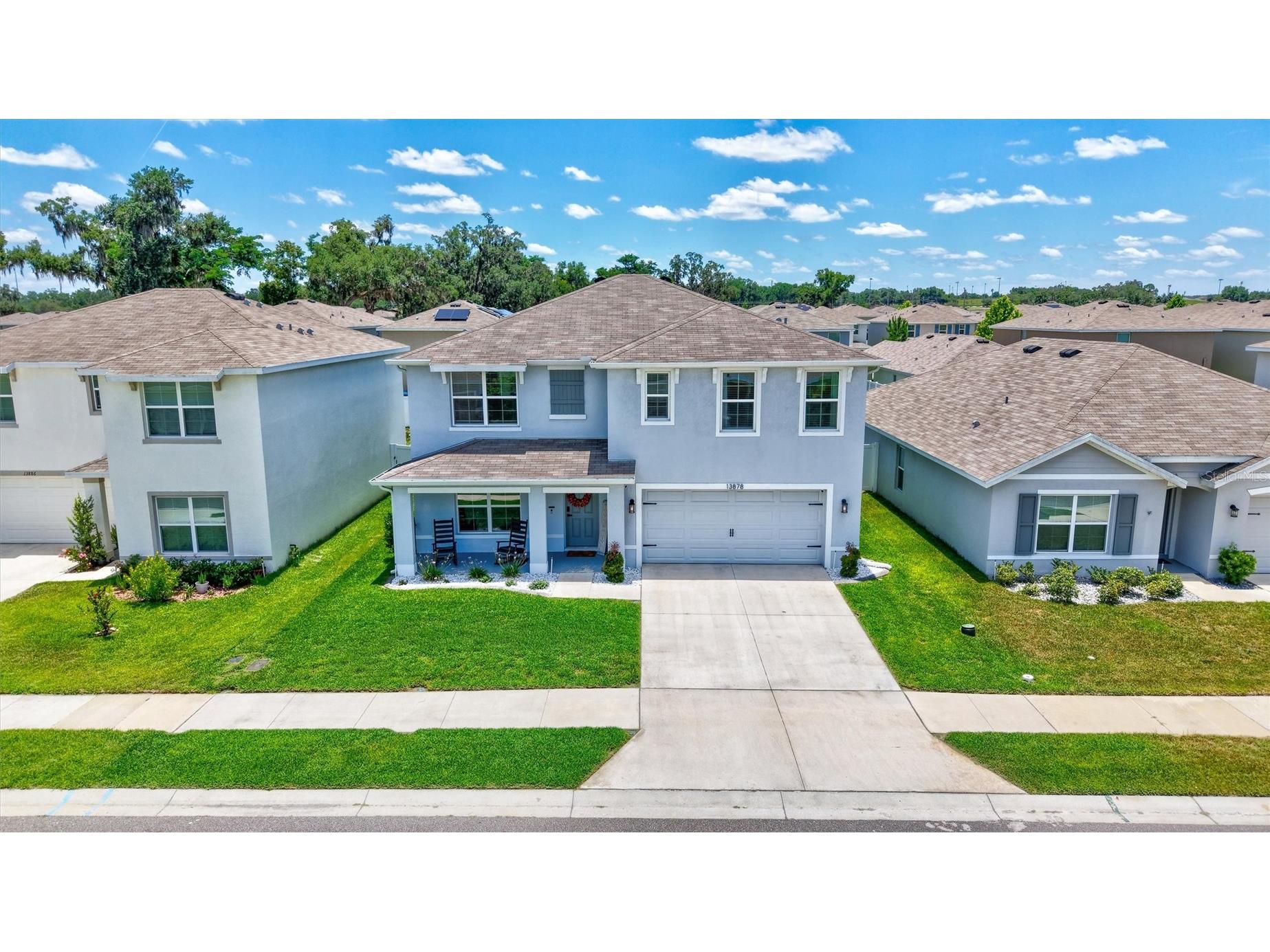 13878 Wineberry Drive Dade City FL 33525 TB8516292 image2