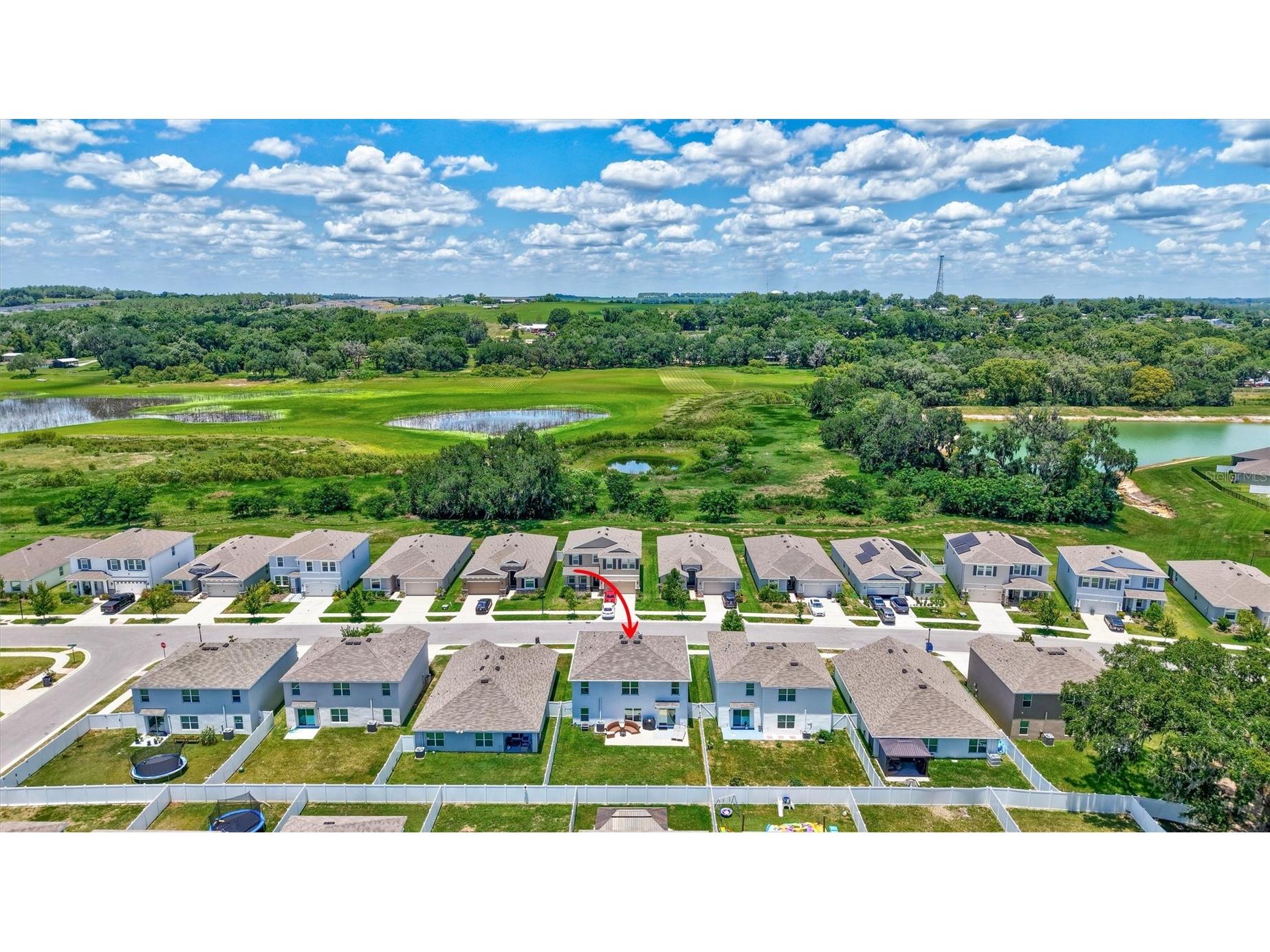 13878 Wineberry Drive Dade City FL 33525 TB8516292 image50