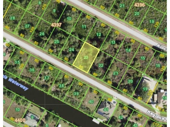 13879 Begonia Circle Port Charlotte FL 33981 D6121641 image1