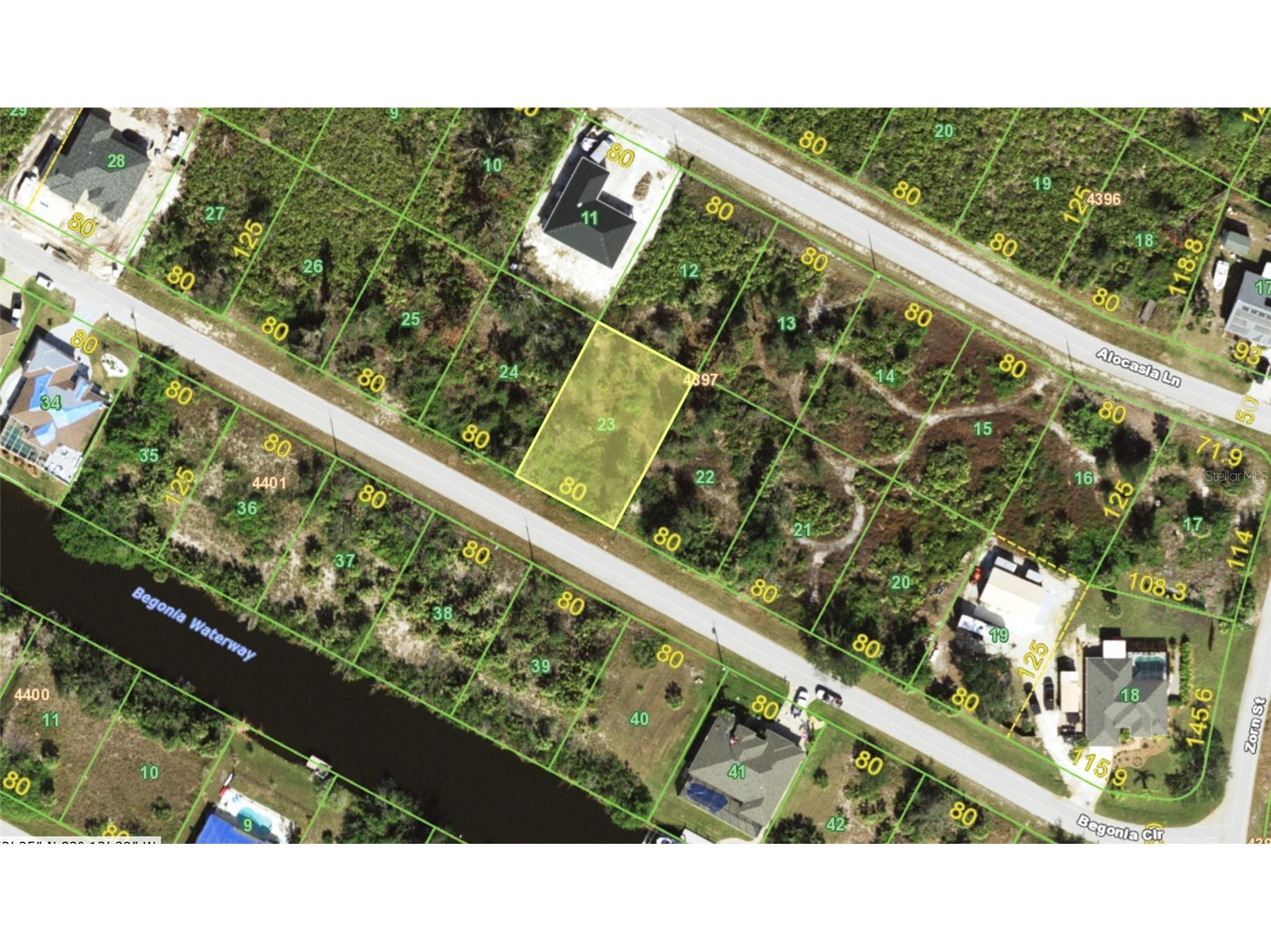 13879 Begonia Circle Port Charlotte FL 33981 D6146600 image2