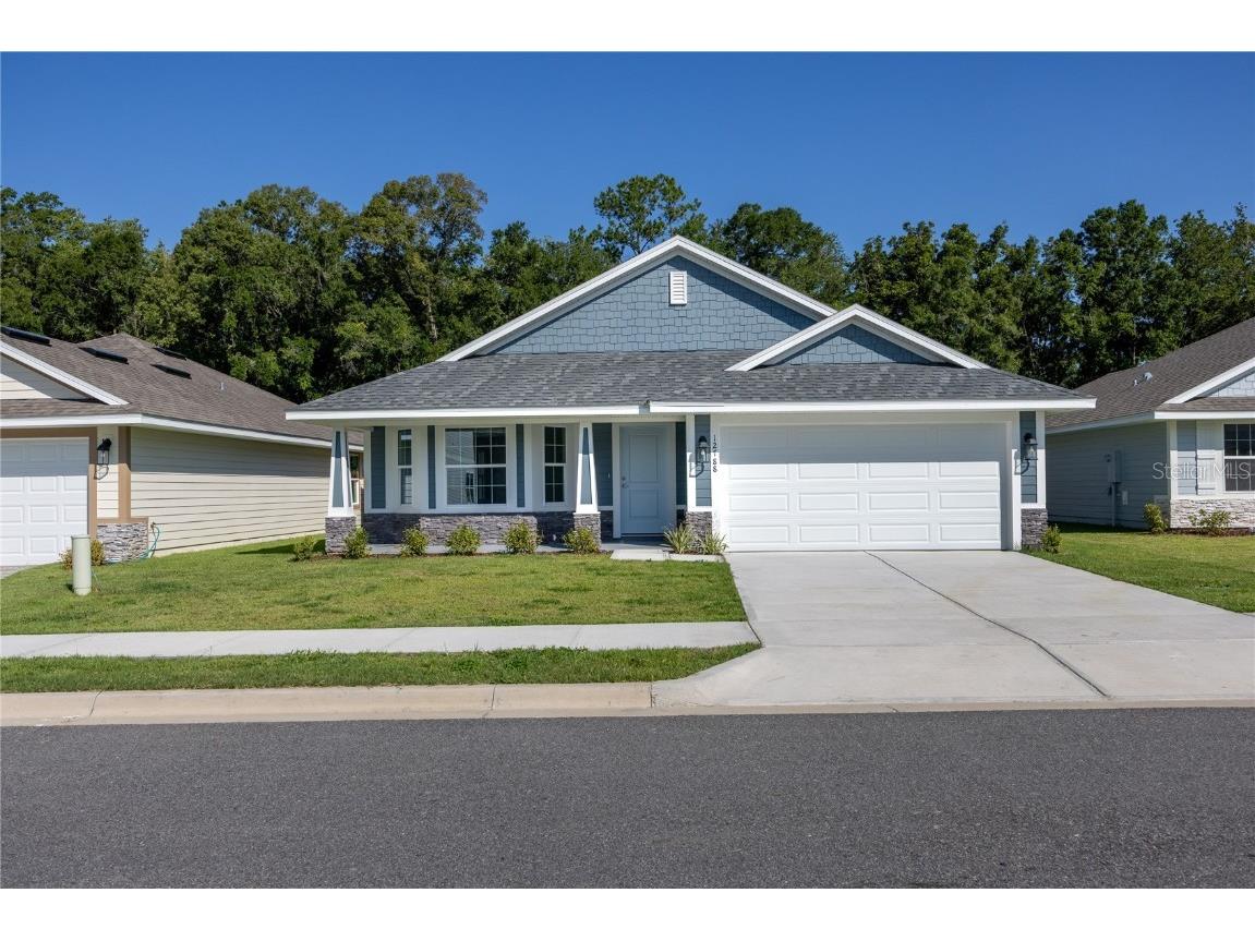 13879 NW 150th Circle Alachua FL 32615 GC535100 image1