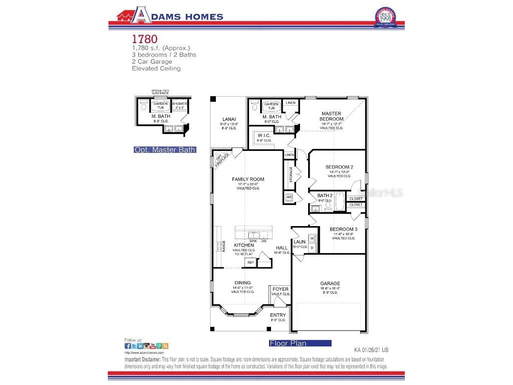 13879 NW 150th Circle Alachua FL 32615 GC535100 image3