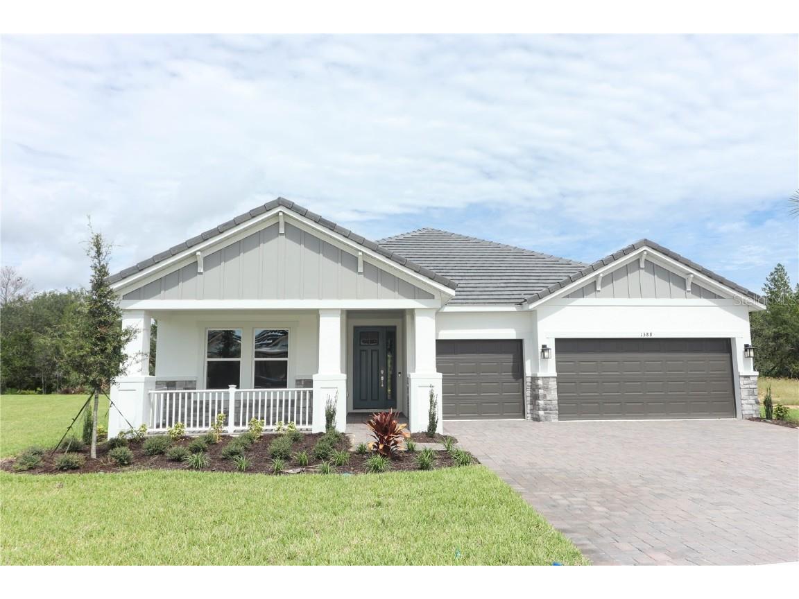 1388 Arklow Circle Ormond Beach FL 32174 A4559745 image1
