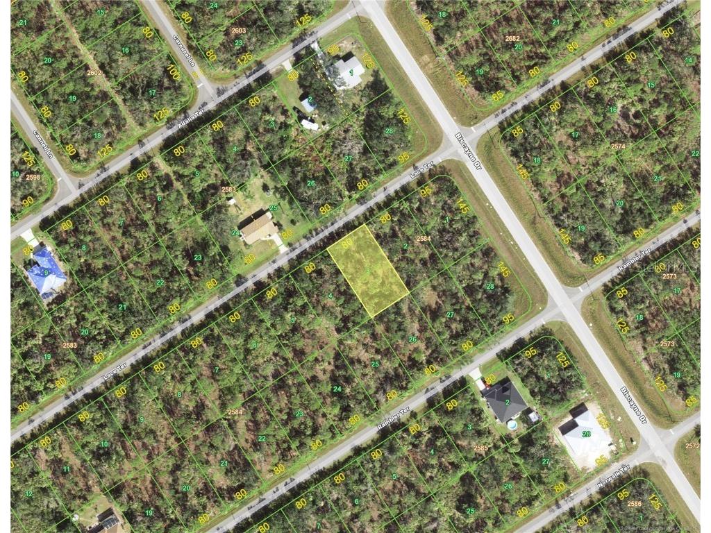 1388 Lace Terrace Port Charlotte FL 33953 D6139753 image1