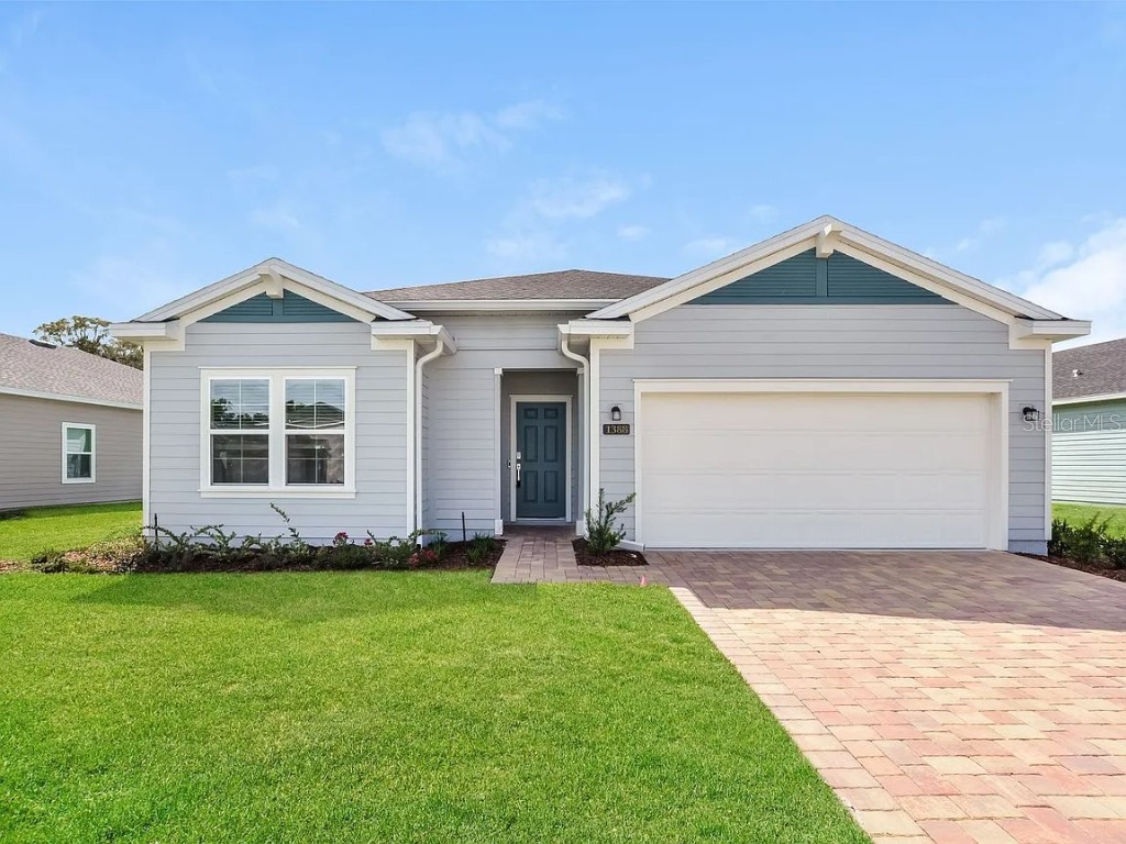 1388 NW 44th Court Road Ocala FL 34482 OM712821 image1