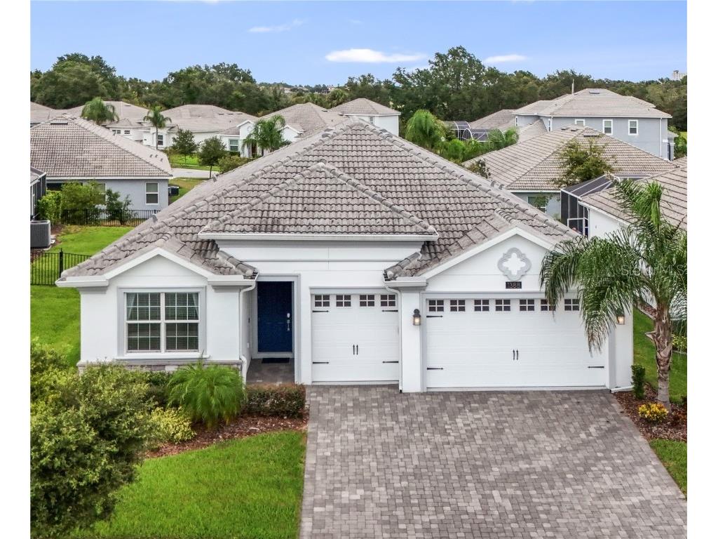 1388 Olympic Club Boulevard Champions Gate FL 33896 S5090630 image1