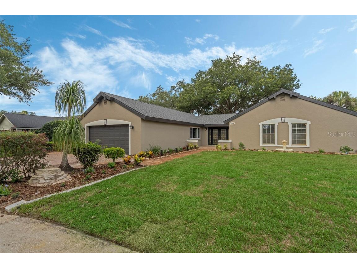 1388 Ponce De Leon Boulevard, Winter Springs, FL, 32708 MLS O6216160