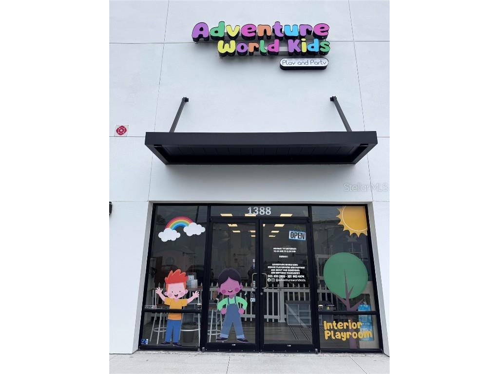 1388 S Narcoossee Road Saint Cloud FL 34771 S5121764 image1