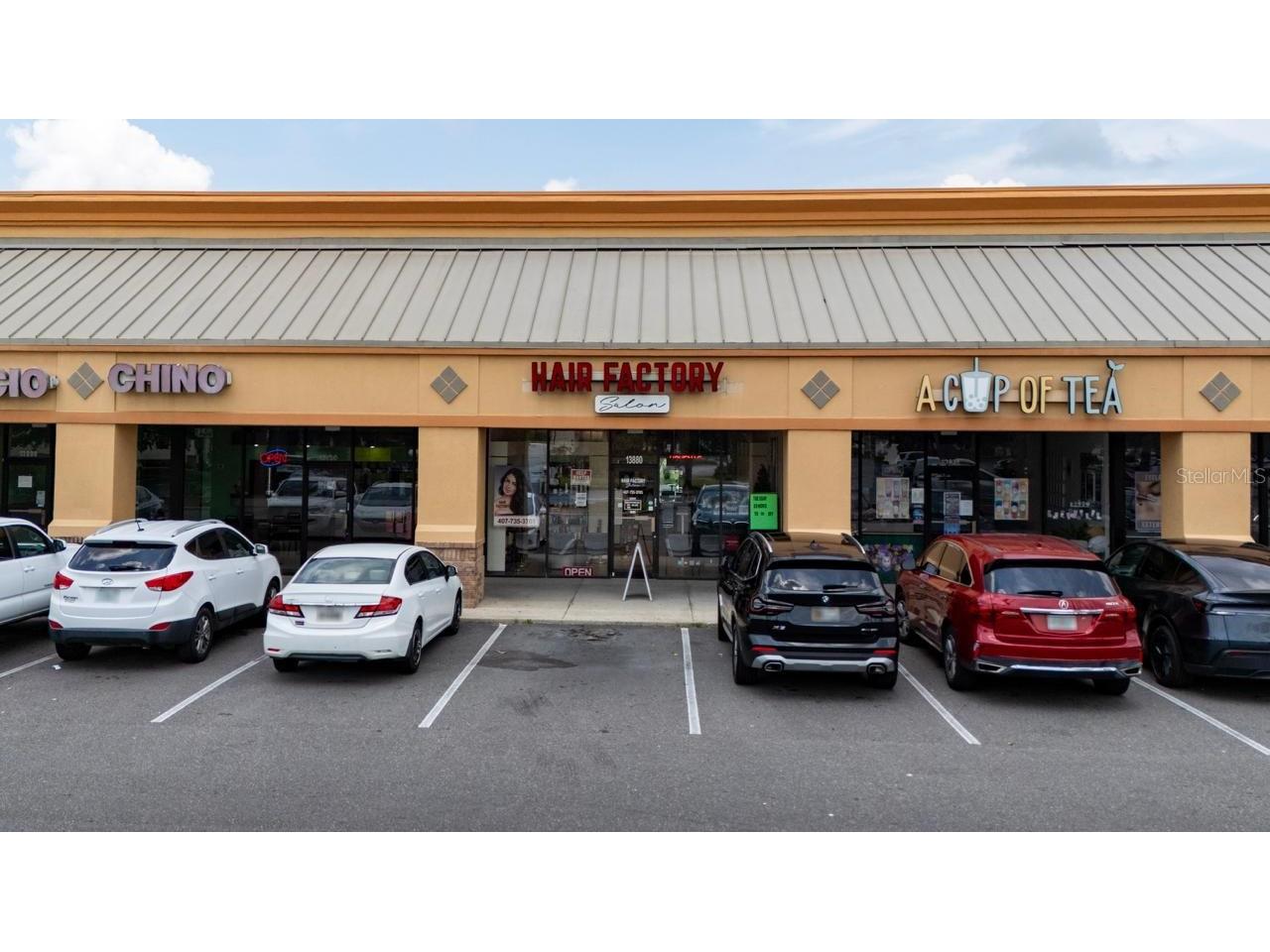 13880 Landstar Boulevard Orlando FL 32824 S5152951 image1