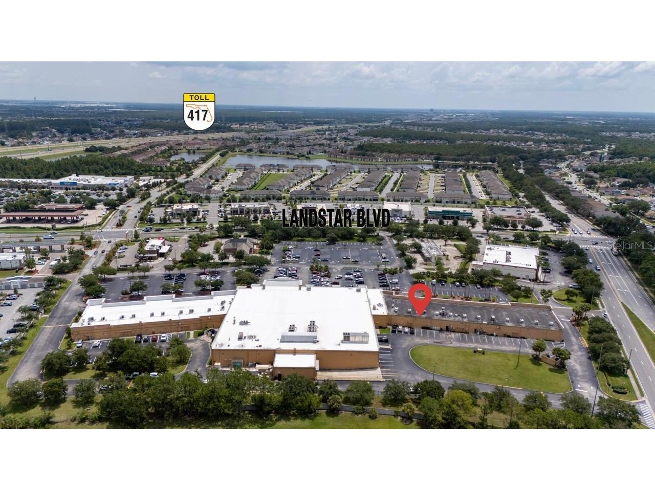 13880 Landstar Boulevard Orlando FL 32824 S5152951 image4