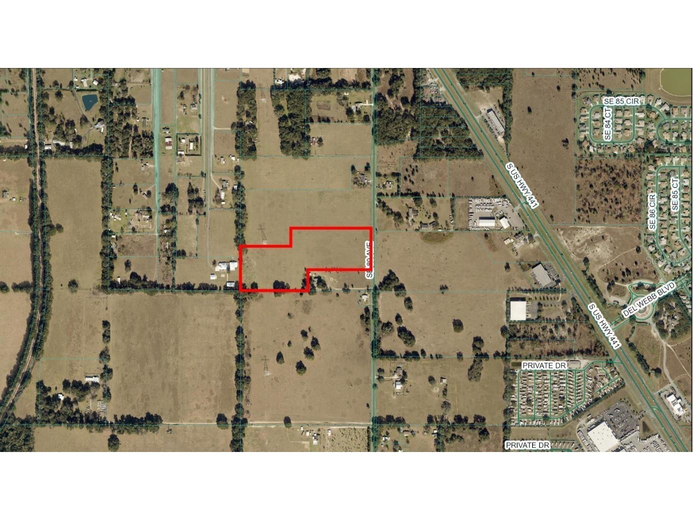 13880 SE 80 Avenue Summerfield FL 34491 OM695203 image1