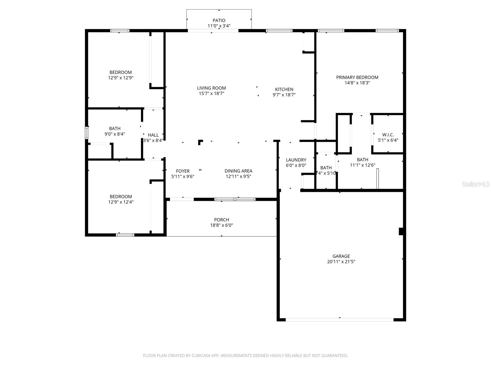 13880 SW 45th Terrace Ocala FL 34473 OM723084 image18