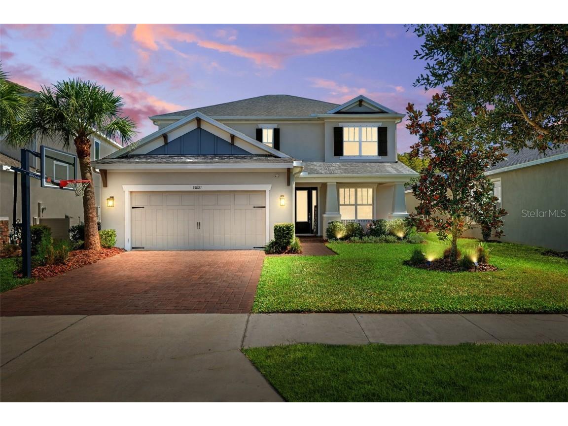 13881 Stansil Avenue Odessa FL 33556 TB8437780 image69