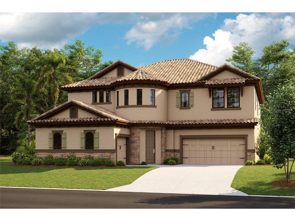 13883 Heartwood Way, Parrish, FL, 34219 | MLS: T3401830 | Edina Realty