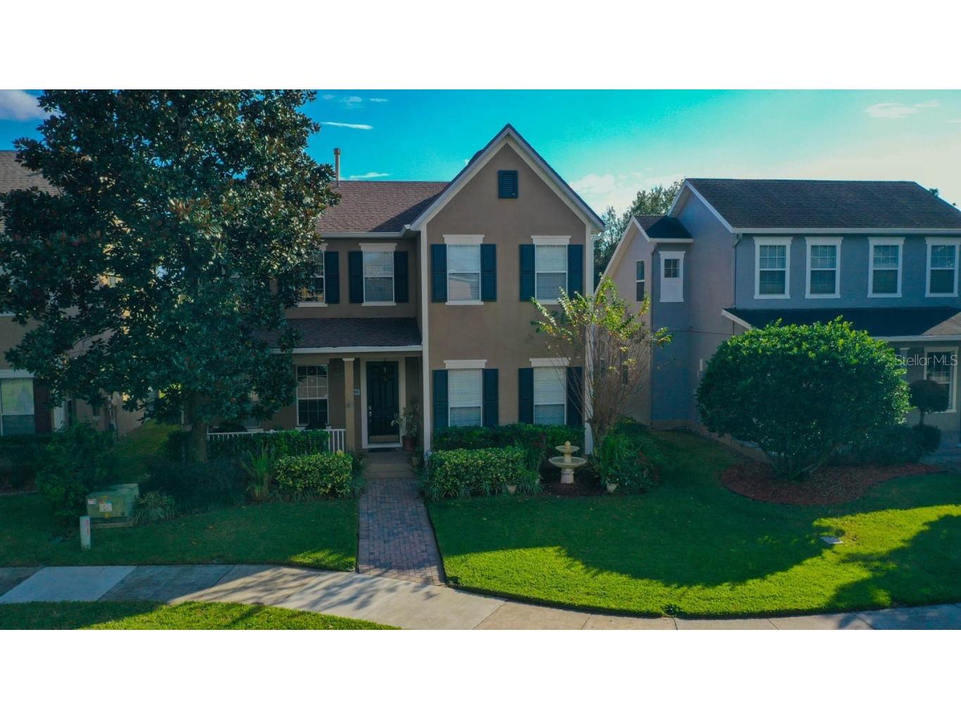 13884 Bluebird Pond Road Windermere FL 34786 O5992383 image1