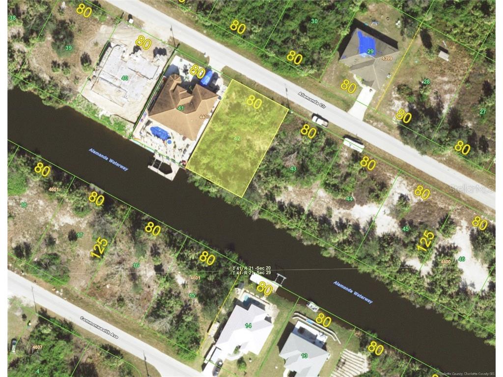 13886 Allamanda Circle Port Charlotte FL 33981 - ALLAMANDA WATERWAY D6133876 image10