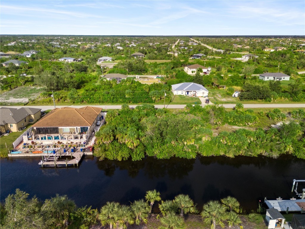 13886 Allamanda Circle Port Charlotte FL 33981 - ALLAMANDA WATERWAY D6133876 image4