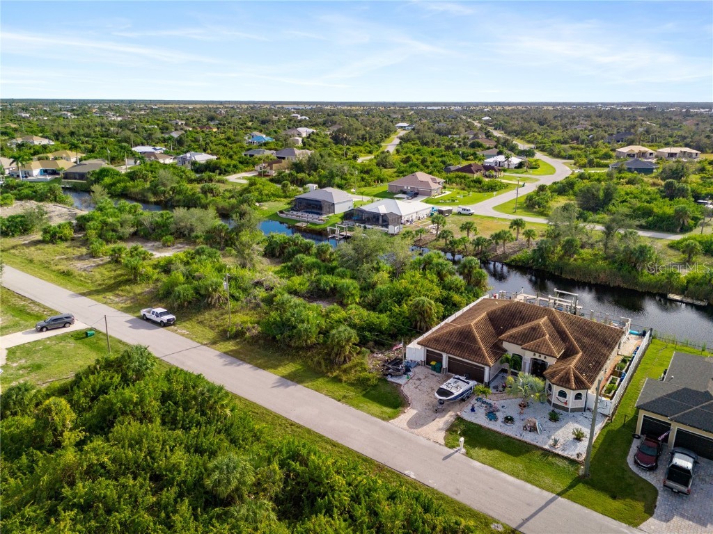 13886 Allamanda Circle Port Charlotte FL 33981 - ALLAMANDA WATERWAY D6133876 image7