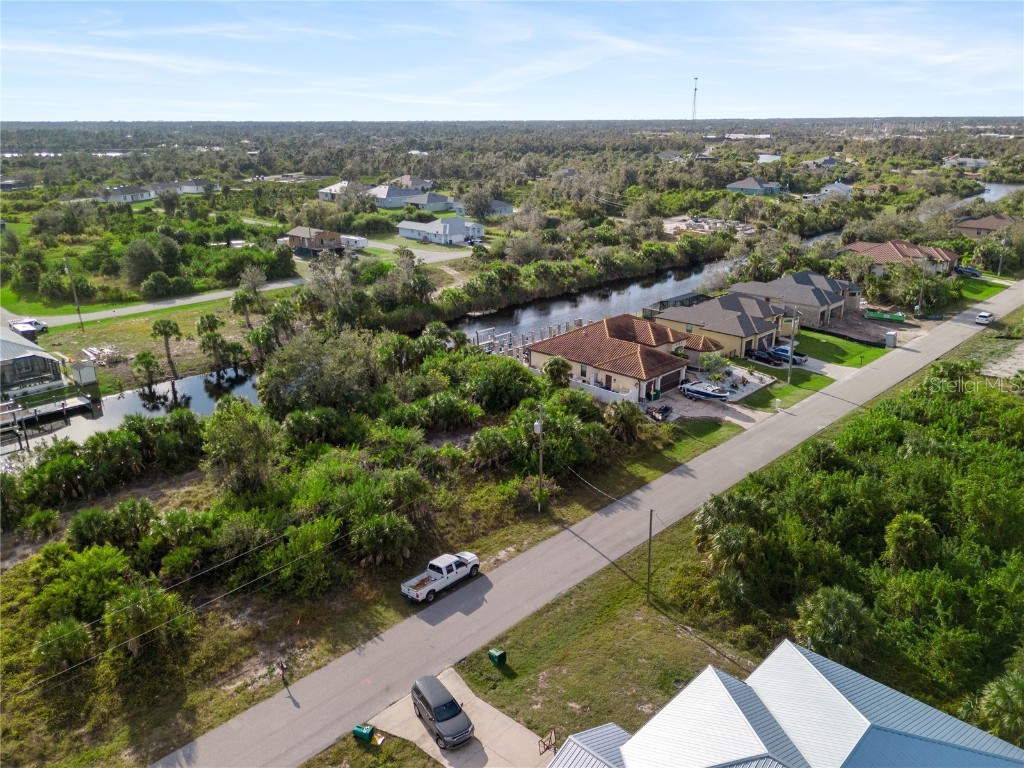 13886 Allamanda Circle Port Charlotte FL 33981 - ALLAMANDA WATERWAY D6133876 image8