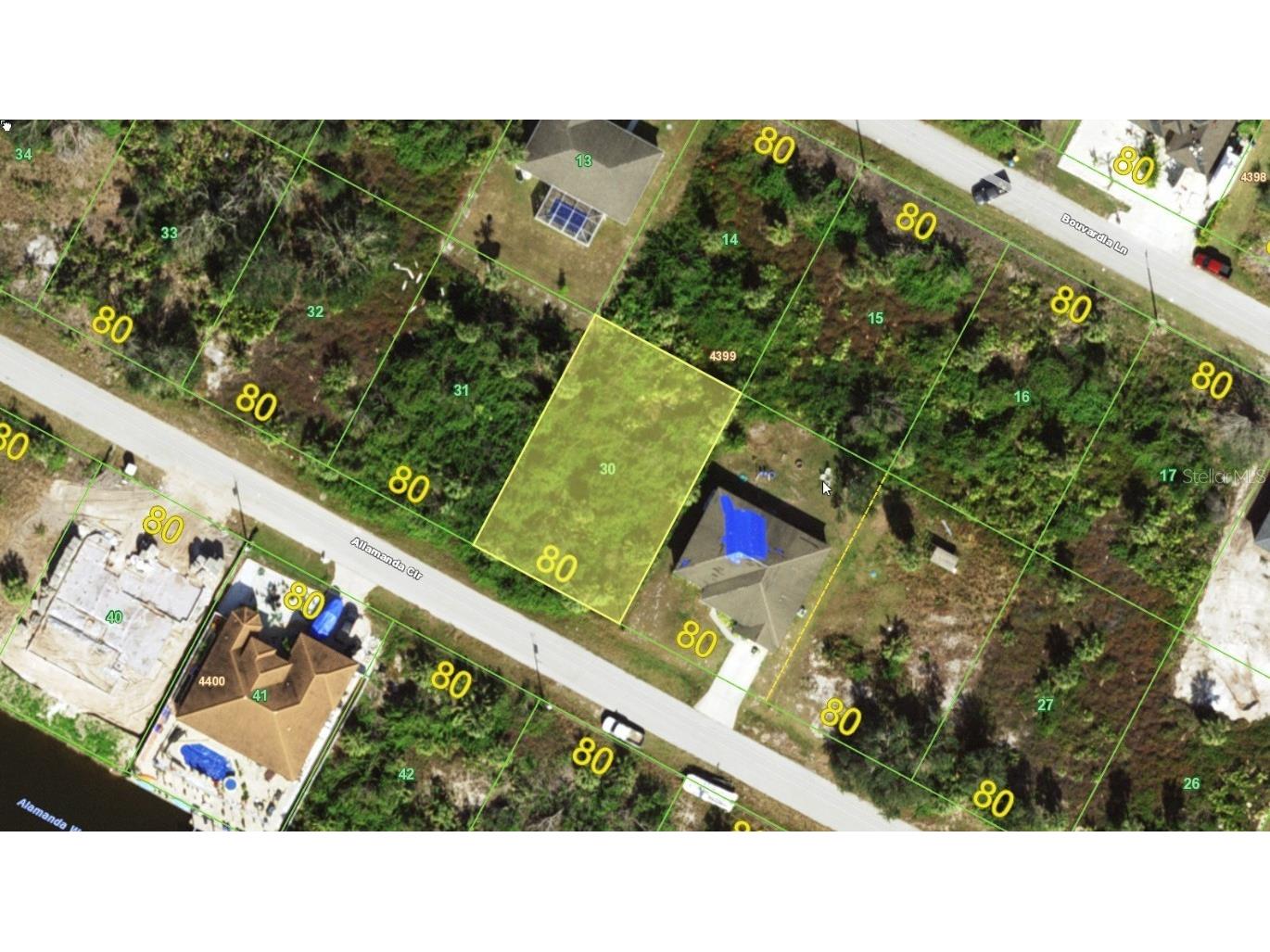 13887 Allamanda Circle Port Charlotte FL 33981 D6144546 image1