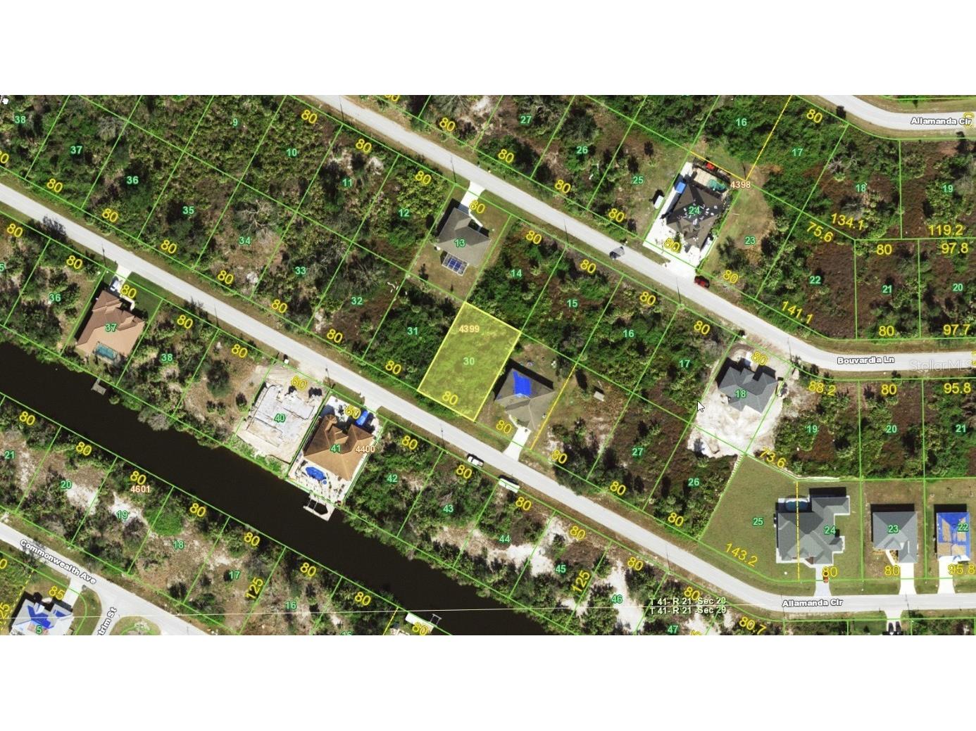 13887 Allamanda Circle Port Charlotte FL 33981 D6144546 image2