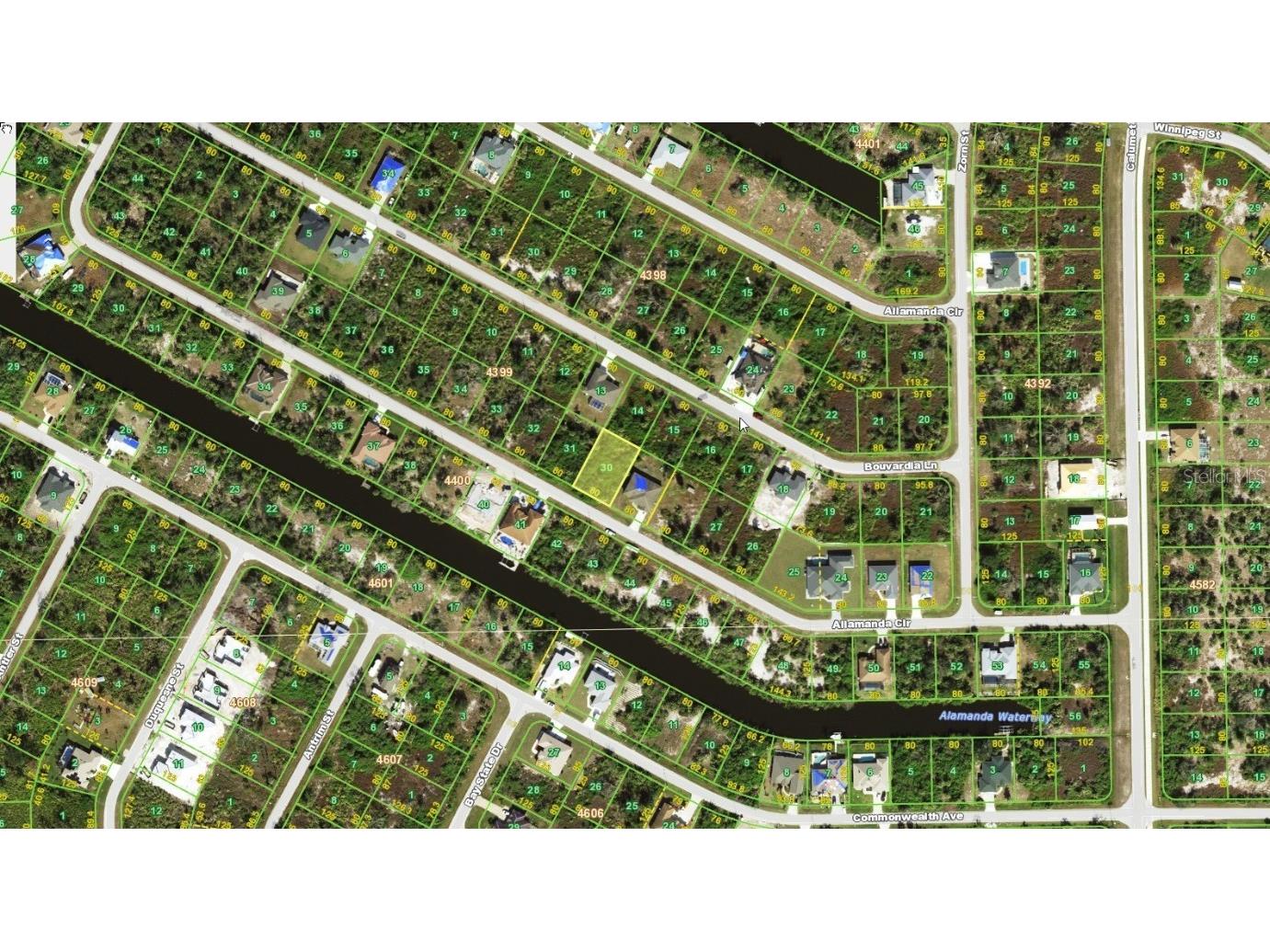 13887 Allamanda Circle Port Charlotte FL 33981 D6144546 image6