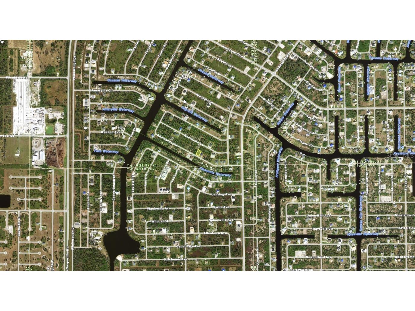 13887 Allamanda Circle Port Charlotte FL 33981 D6144546 image8