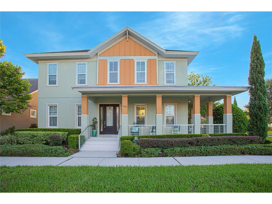 13887 Eliot Avenue Orlando FL 32827 O6218346 image1