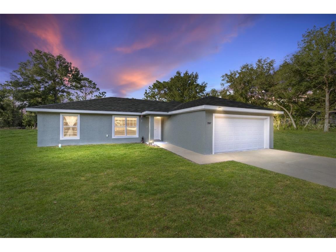 13887 Sw 95th Street Dunnellon FL 34432 OM684615 image1