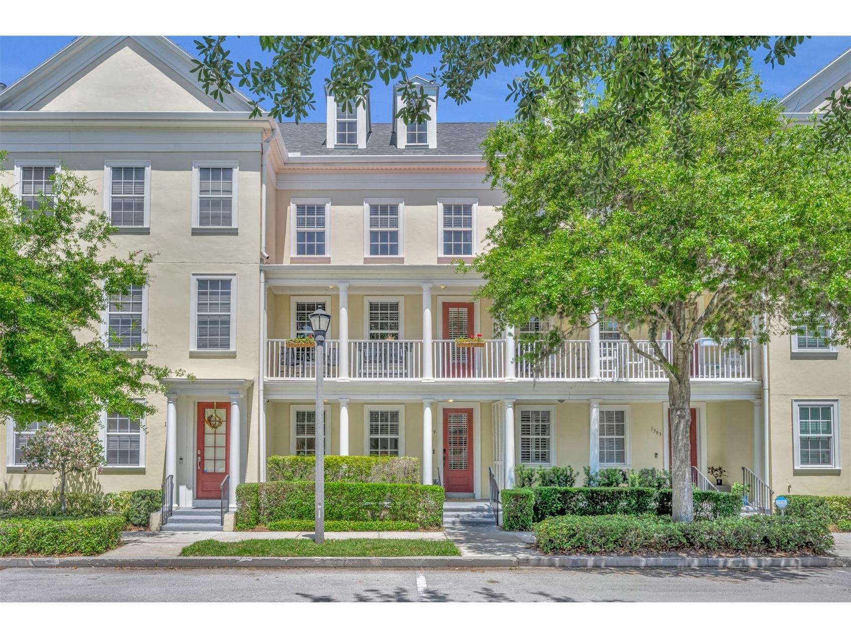 1389 Chatfield Place Orlando FL 32814 - LAKE BALDWIN O6399919 image1