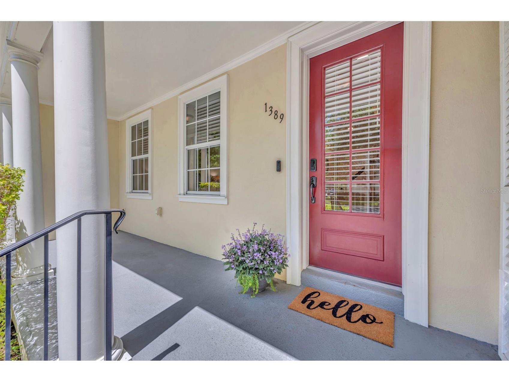 1389 Chatfield Place Orlando FL 32814 - LAKE BALDWIN O6399919 image2